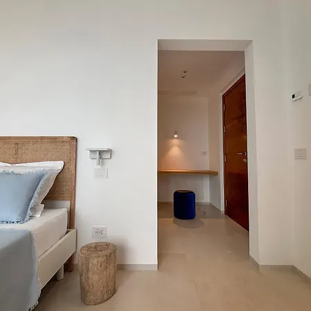 Terra Di Bertolino Villa Menfi