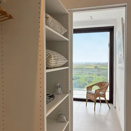Villa Terra Di Bertolino Menfi